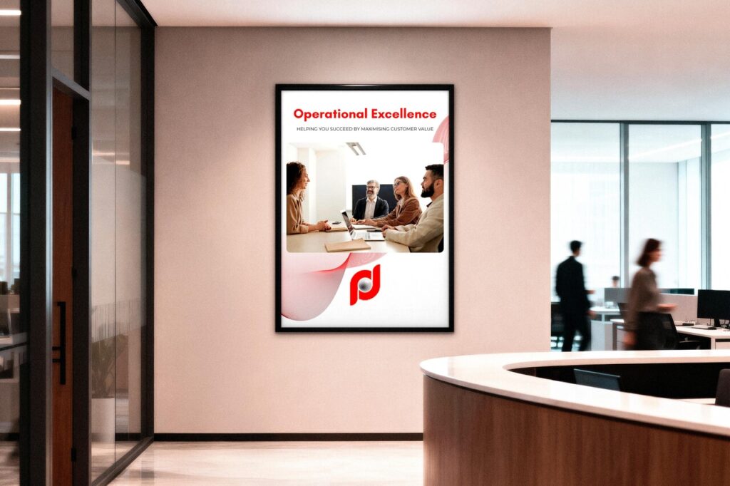 Pearl Operational Design